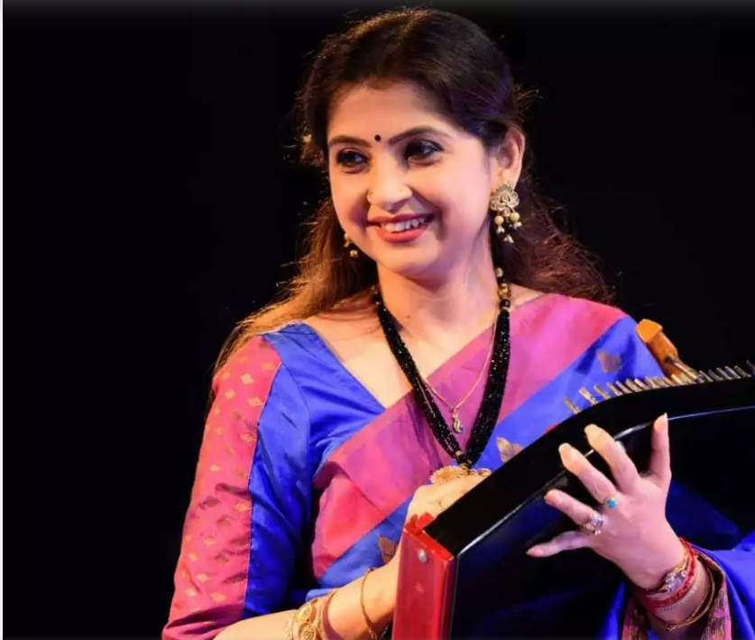 Kaushiki Chakraborty